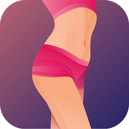 Icon image Thigh Slimming Challenge