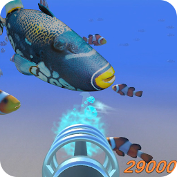 Icon image Catch fishes