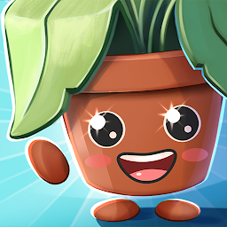 Icon image Jojo the Plant: Find & Design