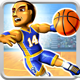 Icon image BIG WIN Basketball