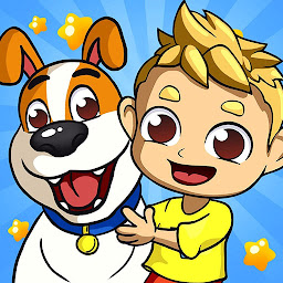 Icon image Vlad and Niki Pets