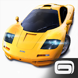 آئیکن کی تصویر Asphalt Nitro