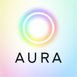 Icon image Aura: Meditation & Sleep, CBT