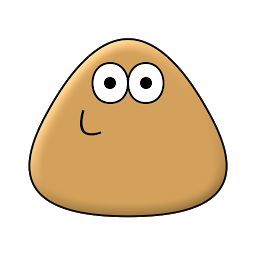 Icon image Pou