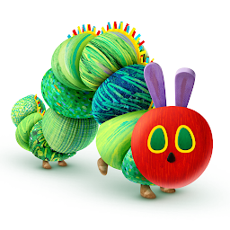 Слика иконе My Very Hungry Caterpillar