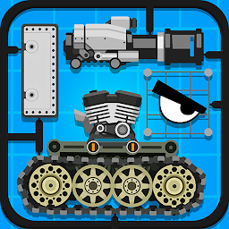 Icon image Super Tank Rumble