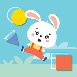 Icon image EduKid: Kids Learning Shapes