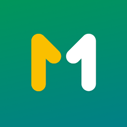 Icon image MBANK — банк в телефоне