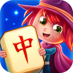 Icon image Mahjong Tiny Tales