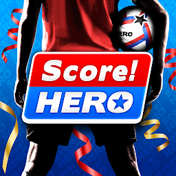 Icon image Score! Hero