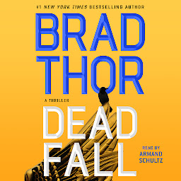 Icon image Dead Fall