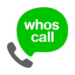 Imatge d'icona Whoscall - Caller ID & Block