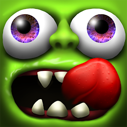 Icon image Zombie Tsunami