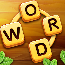 Icon image Word Games Music - Crossword