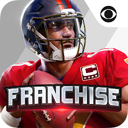 Icon image Franchise Football 2024