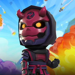 Icon image Blast Royale: Top-Down Shooter