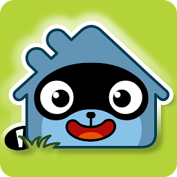 Icon image Pango Land - dollhouse kids 3+