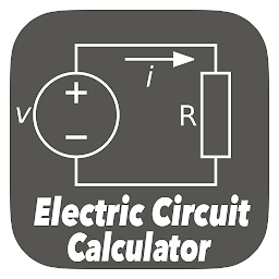 Icon image Electric Circuit Calculator