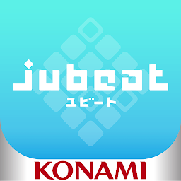 Icon image jubeat（ユビート）