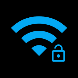 Слика за иконата на Wifi password pro