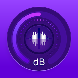 Icon image Decibel Meter : dB Sound Level