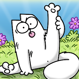 Icon image Simon’s Cat Crunch Time