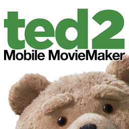 Icon image Ted 2 MovieMaker International