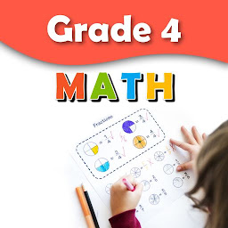 ຮູບໄອຄອນ Math Games For 4th Graders