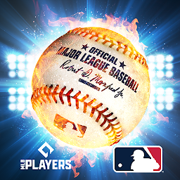 Icon image MLB Home Run Derby