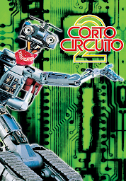 Imagen de icono Corto Circuito 2