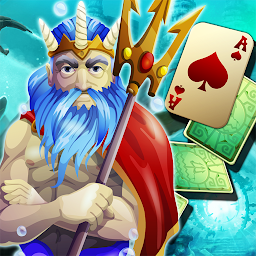 Icon image Solitaire Atlantis