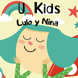 Icon image U:KIDS: LULO Y NINA