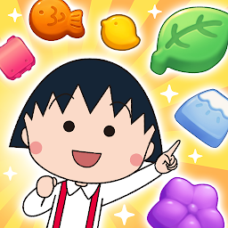 Icon image CHIBI MARUKO CHAN-Match Puzzle