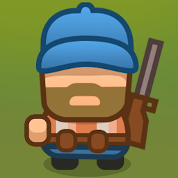 Slika ikone Idle Outpost: Upgrade Games