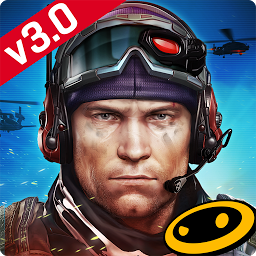 Icon image FRONTLINE COMMANDO 2