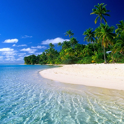 Icon image Beach Wallpaper