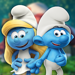 Icon image The Smurfs - Educational Games