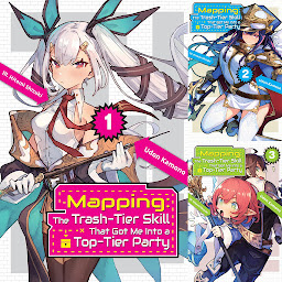 Icon image Mapping: The Trash-Tier Skill That Got Me Into a Top-Tier Party