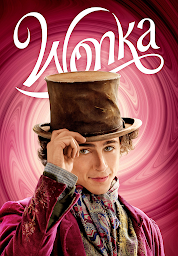 Icon image Wonka