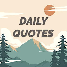 Icon image Daily Quotes - Wallpapers