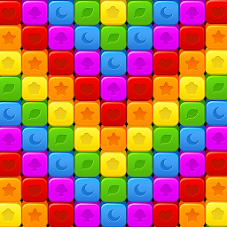 Imagem do ícone Bunny Blast - Puzzle Game