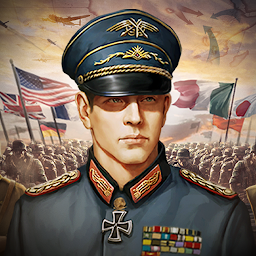 Icon image World Conqueror 3-WW2 Strategy