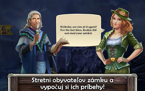 Snímka obrazovky