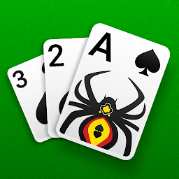 Icon image Spider Solitaire