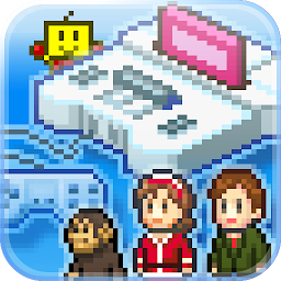 Icon image ゲーム発展国＋＋