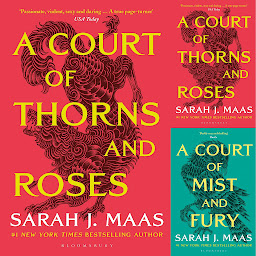 Icon image A Court of Thorns and Roses
