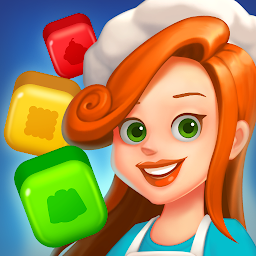 Icon image Sweet Cube Blast