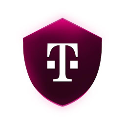 รูปไอคอน T-Mobile Scam Shield