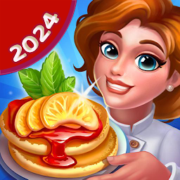 Icon image Cooking Artist: Kitchen Game