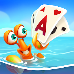 Simge resmi Undersea Solitaire Tripeaks